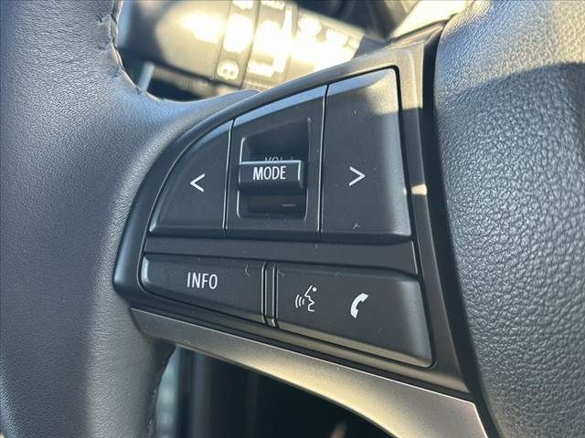 SUZUKI HUSTLER 4WD 2024