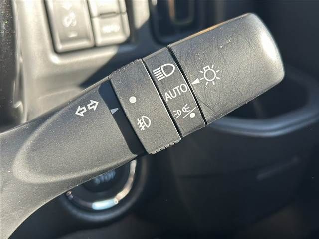 SUZUKI HUSTLER 4WD 2024