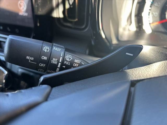 SUZUKI HUSTLER 4WD 2024