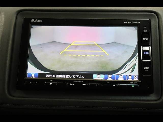 HONDA VEZEL HYBRID 2019