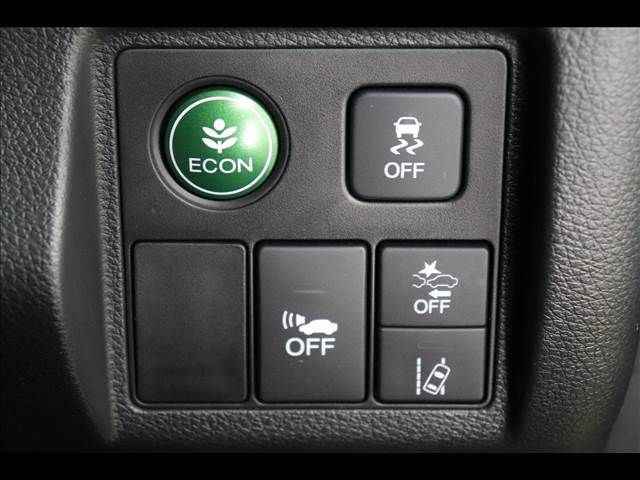 HONDA VEZEL HYBRID 2019