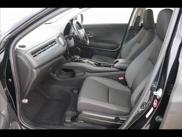 HONDA VEZEL HYBRID 2019