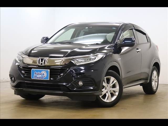 HONDA VEZEL HYBRID 2019