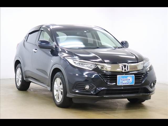 HONDA VEZEL HYBRID 2019