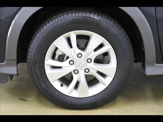 HONDA VEZEL HYBRID 2019