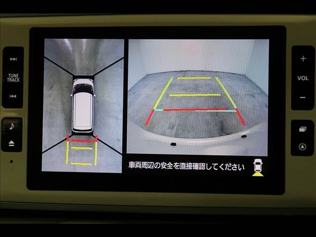 DAIHATSU MOVE canbus 2016