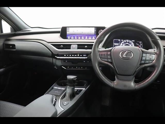 TOYOTA LEXUS UX250h 2020