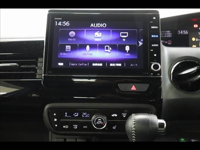 HONDA N BOX CUSTOM 2021