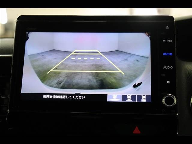 HONDA N BOX CUSTOM 2021