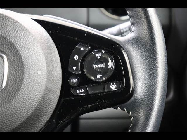 HONDA N BOX CUSTOM 2021