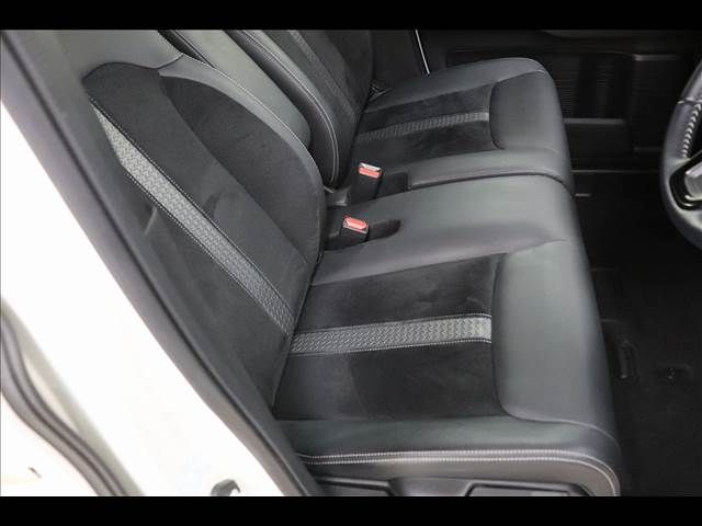 HONDA N BOX CUSTOM 2021