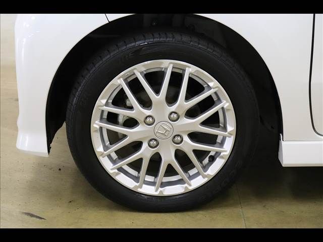 HONDA N BOX CUSTOM 2021