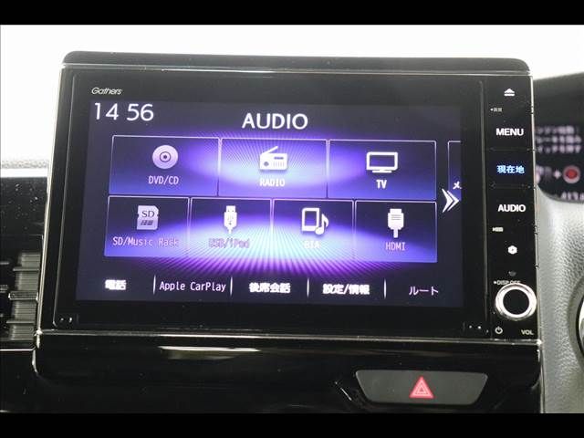 HONDA N BOX CUSTOM 2021