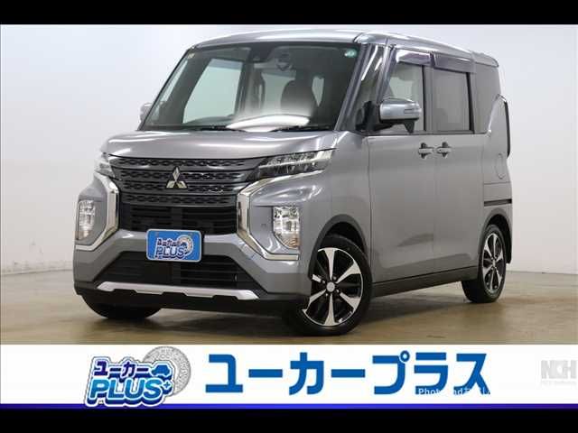 MITSUBISHI ek X SPACE 2020