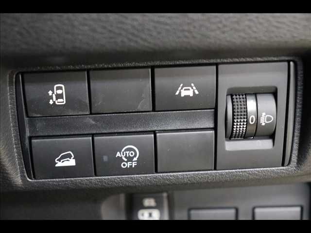 MITSUBISHI ek X SPACE 2020