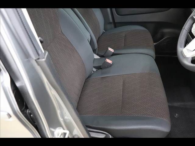 MITSUBISHI ek X SPACE 2020