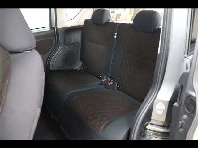 MITSUBISHI ek X SPACE 2020