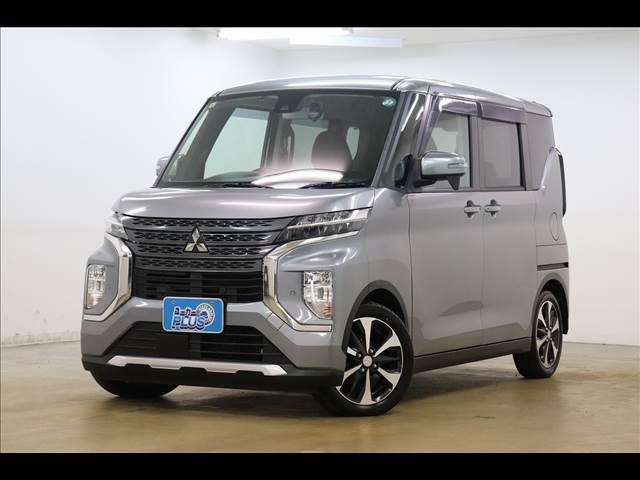 MITSUBISHI ek X SPACE 2020