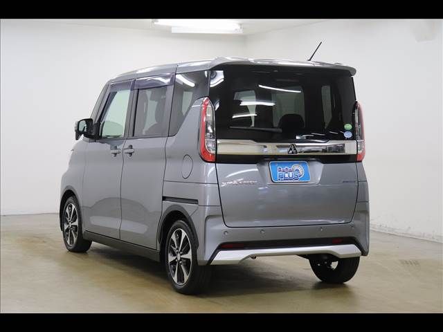 MITSUBISHI ek X SPACE 2020