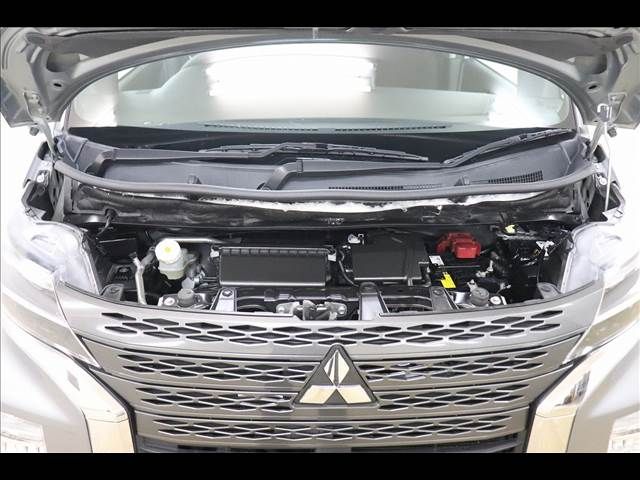 MITSUBISHI ek X SPACE 2020