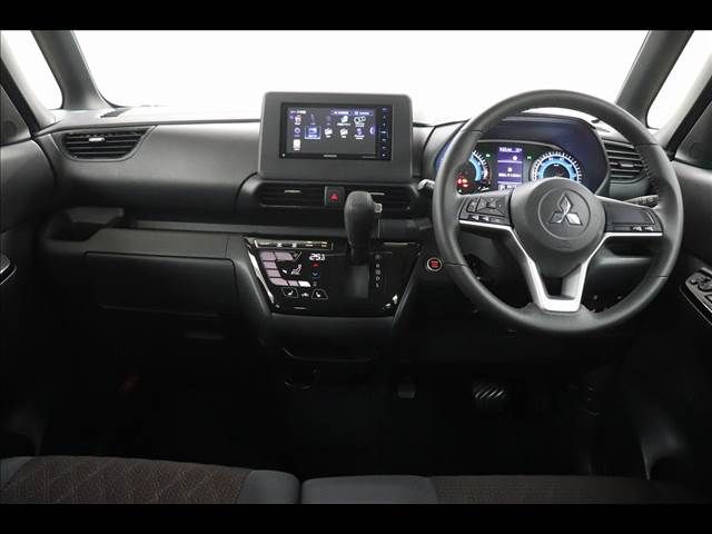 MITSUBISHI ek X SPACE 2020