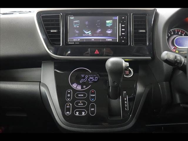 MITSUBISHI eK SPACE custom 2017