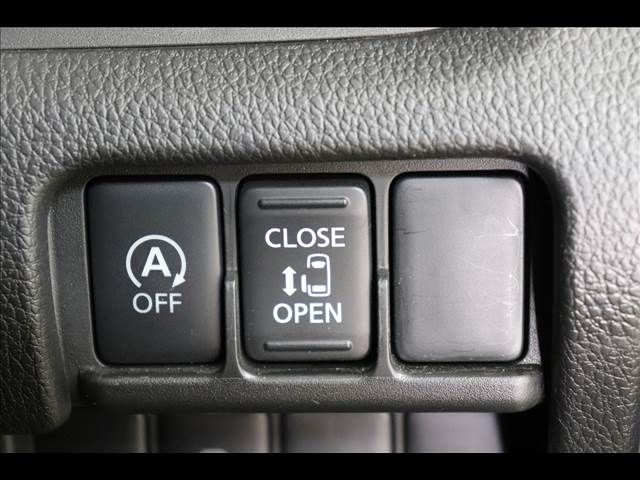 MITSUBISHI eK SPACE custom 2017