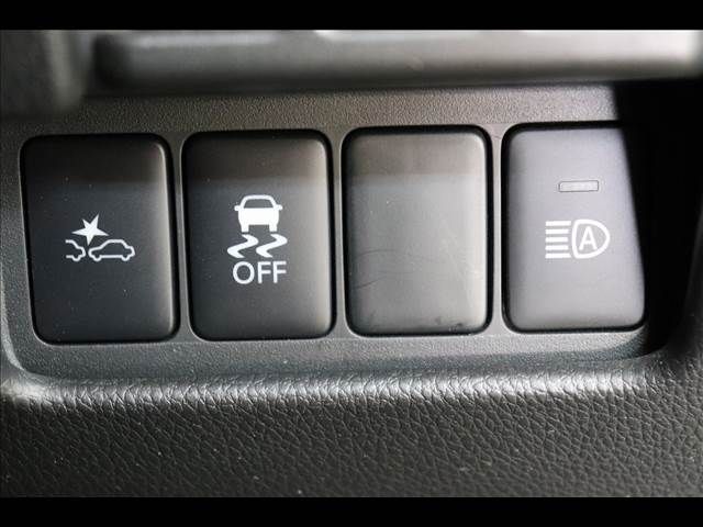 MITSUBISHI eK SPACE custom 2017