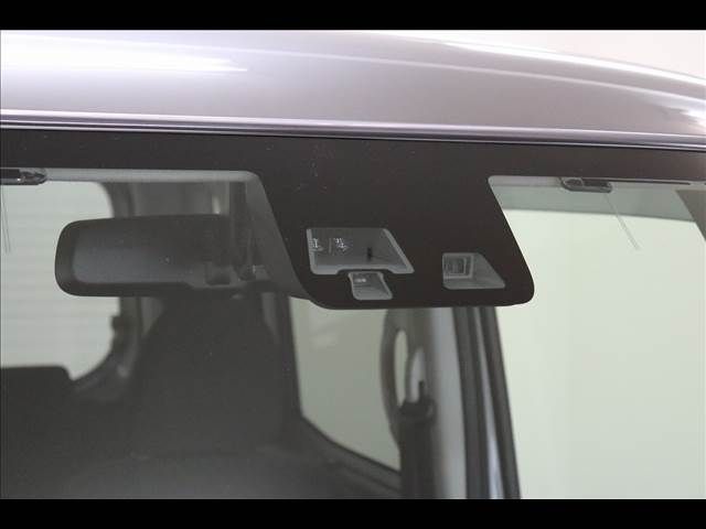 MITSUBISHI eK SPACE custom 2017