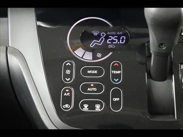 MITSUBISHI eK SPACE custom 2017