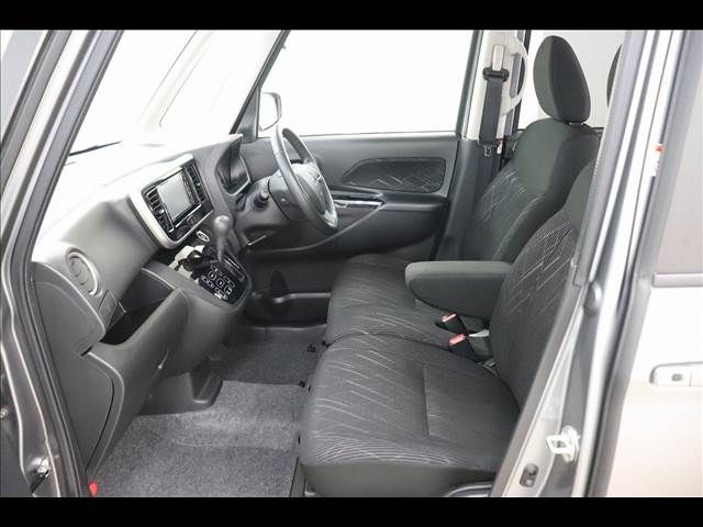 MITSUBISHI eK SPACE custom 2017