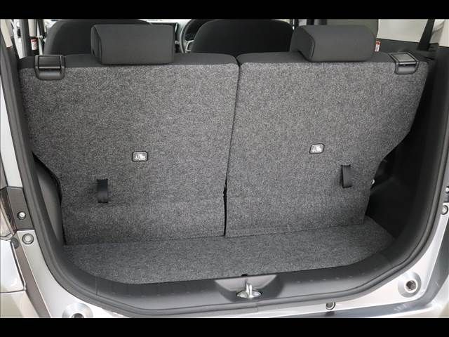 MITSUBISHI eK SPACE custom 2017