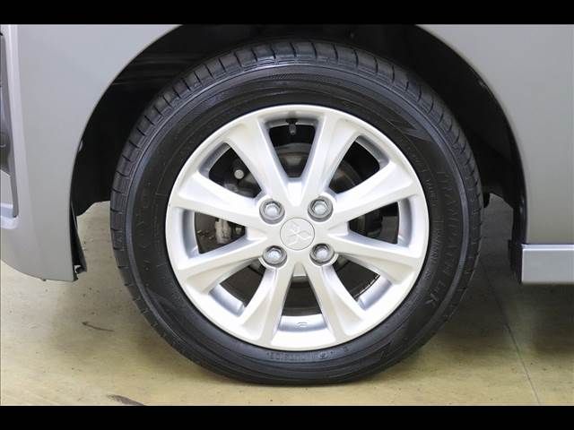 MITSUBISHI eK SPACE custom 2017