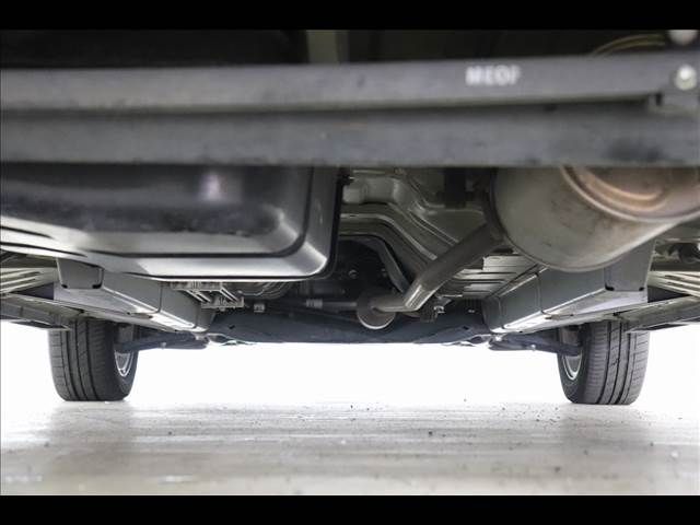 MITSUBISHI eK SPACE custom 2017