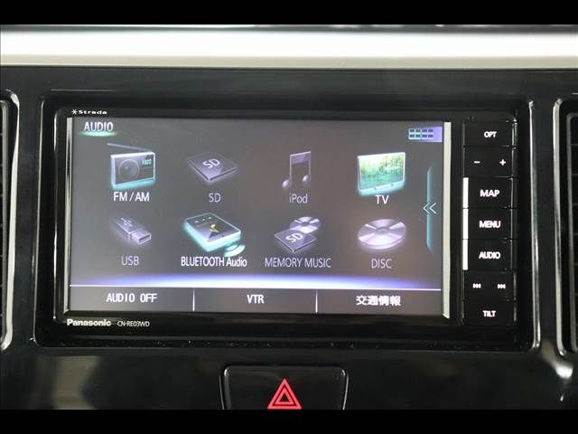 MITSUBISHI eK SPACE custom 2017