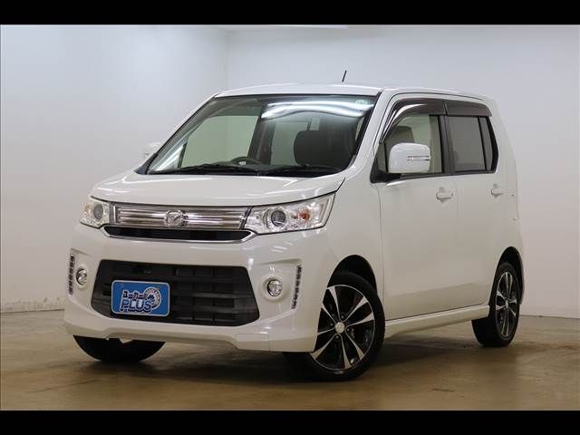 MAZDA FLAIR CUSTOM STYLE 2016