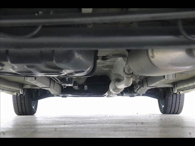 MAZDA FLAIR CUSTOM STYLE 2016