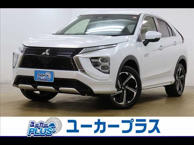 MITSUBISHI ECLIPSE CROSS PHEV 2021