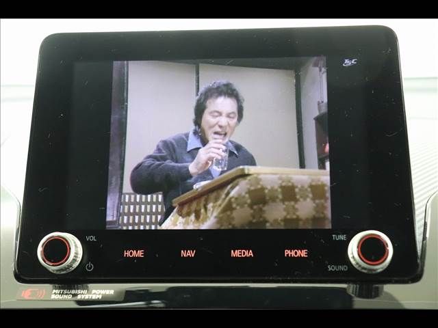 MITSUBISHI ECLIPSE CROSS PHEV 2021