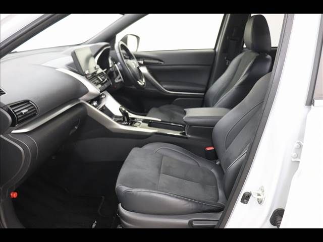 MITSUBISHI ECLIPSE CROSS PHEV 2021