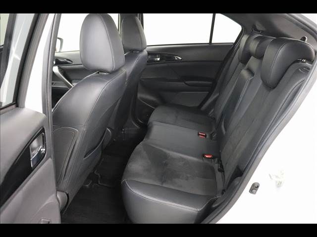 MITSUBISHI ECLIPSE CROSS PHEV 2021