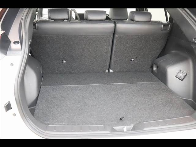 MITSUBISHI ECLIPSE CROSS PHEV 2021