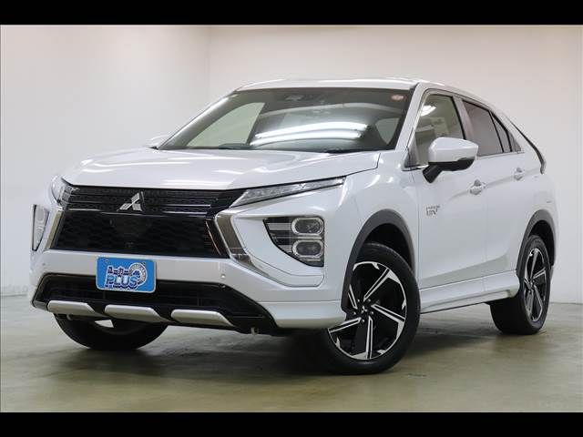 MITSUBISHI ECLIPSE CROSS PHEV 2021