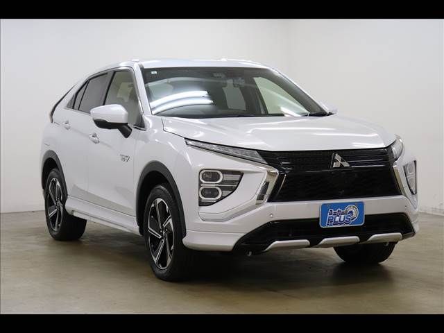 MITSUBISHI ECLIPSE CROSS PHEV 2021