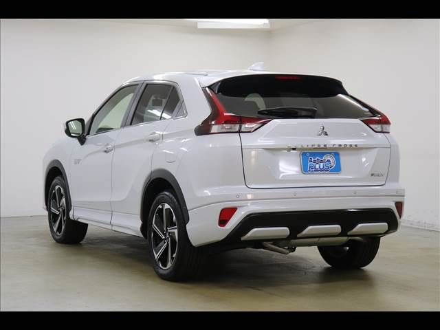 MITSUBISHI ECLIPSE CROSS PHEV 2021