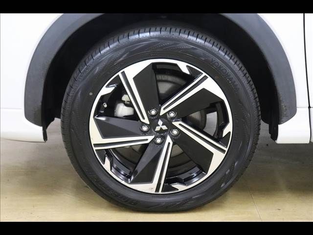 MITSUBISHI ECLIPSE CROSS PHEV 2021