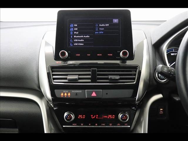 MITSUBISHI ECLIPSE CROSS PHEV 2021