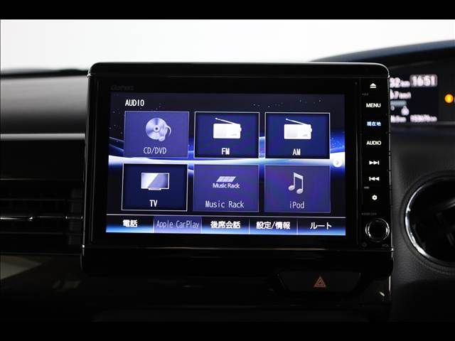 HONDA N BOX CUSTOM 4WD 2017