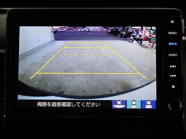 HONDA N BOX CUSTOM 4WD 2017