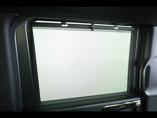 HONDA N BOX CUSTOM 4WD 2017